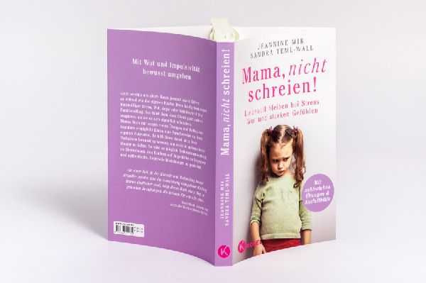 Mama, nicht schreien!