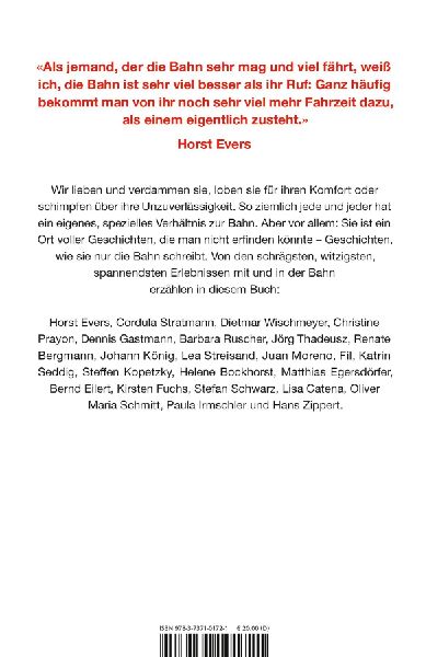 Und sie bewegt sich doch!