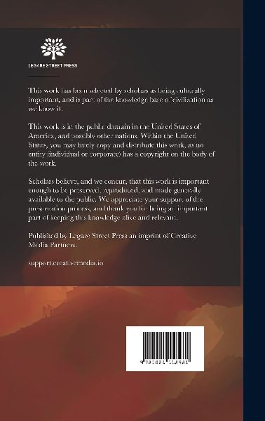 Salvation by Jesus Christ Alone ... Agreeable to the Rules of Reason, and to the Laws of Justice. to Which Is Added, a Short Inquiry Into the State of
