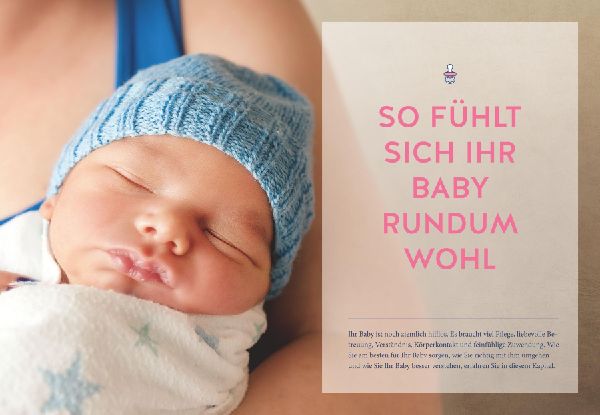 Unser Baby. Das erste Jahr