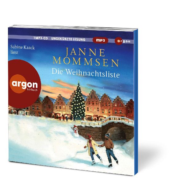 Die Weihnachtsliste