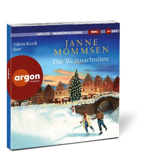 Die Weihnachtsliste