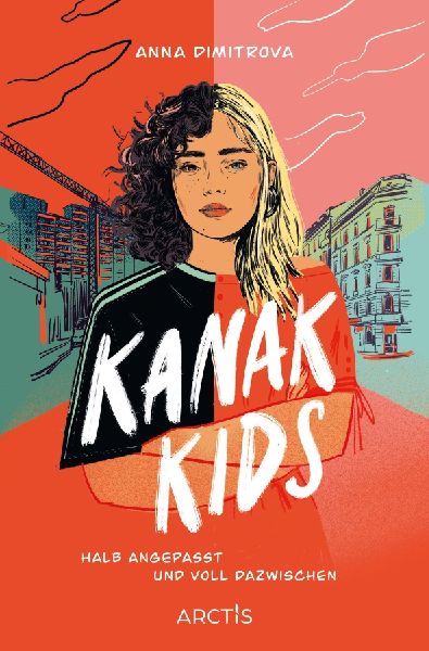 Kanak Kids