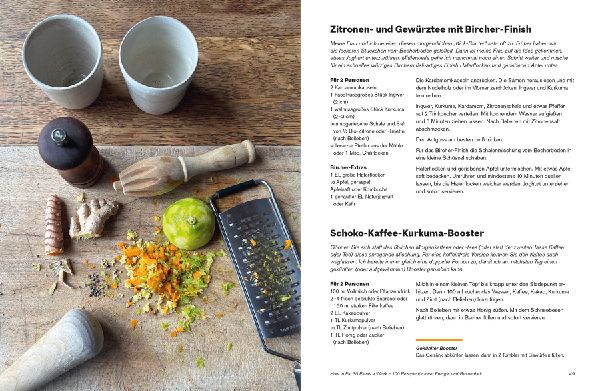 How to Eat 30 Plants a Week