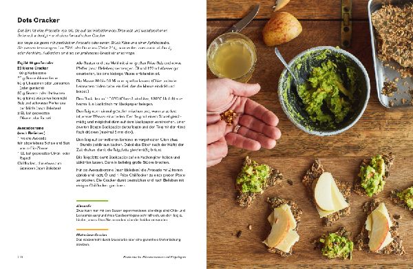 How to Eat 30 Plants a Week