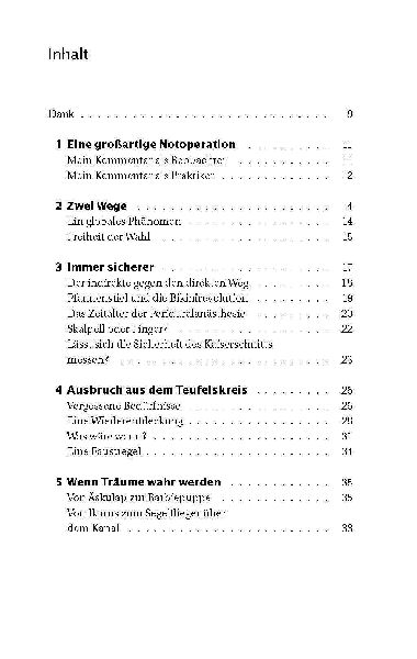 Es ist nicht egal, wie wir geboren werden