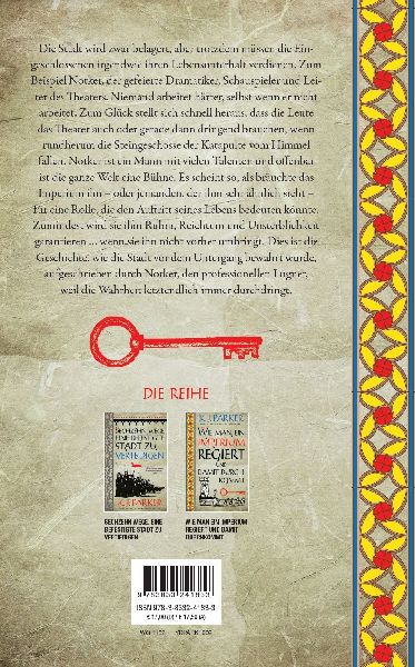 Wie man ein Imperium regiert und damit durchkommt