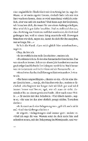 Wie man ein Imperium regiert und damit durchkommt