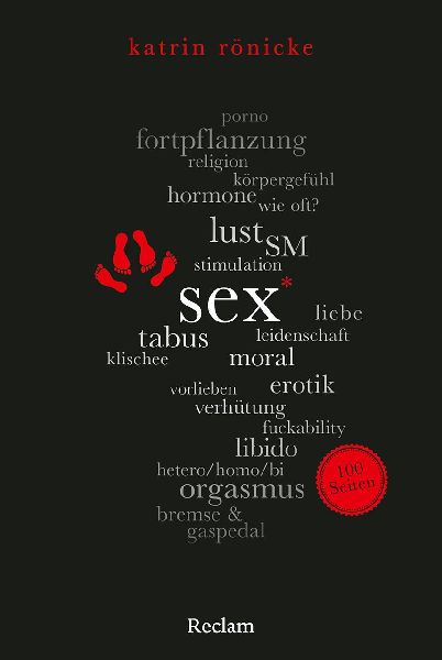 Sex.100 Seiten