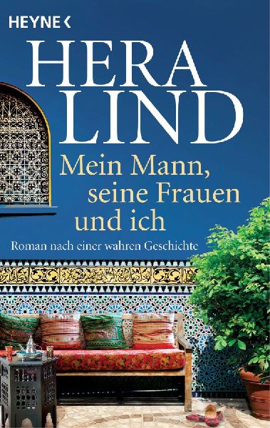 Mein Mann, seine Frauen und ich