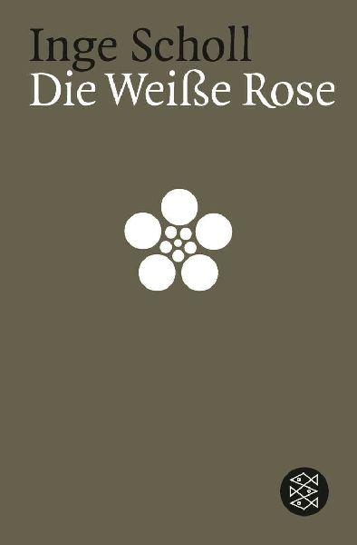 Die weiße Rose