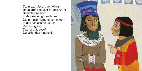 Was uns die Bibel erzählt - Paket AT 2