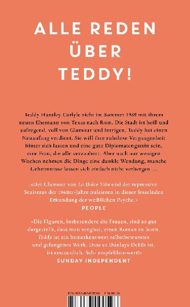 Teddy
