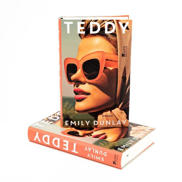 Teddy