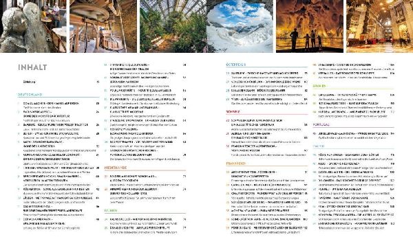 Europas Welterbe entdecken