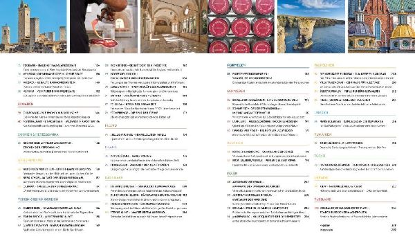 Europas Welterbe entdecken