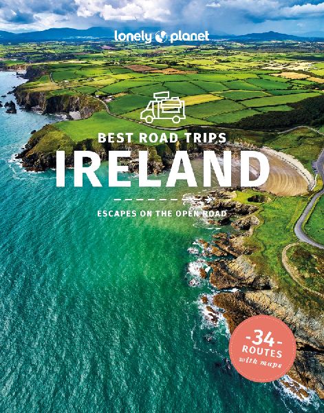 Best Road Trips Ireland