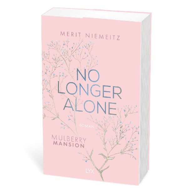 No Longer Alone - Mulberry Mansion