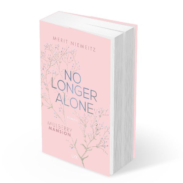 No Longer Alone - Mulberry Mansion