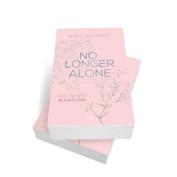 No Longer Alone - Mulberry Mansion
