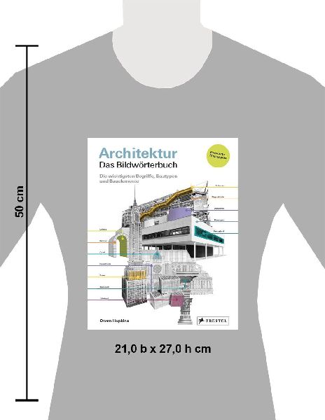 Architektur - das Bildwörterbuch