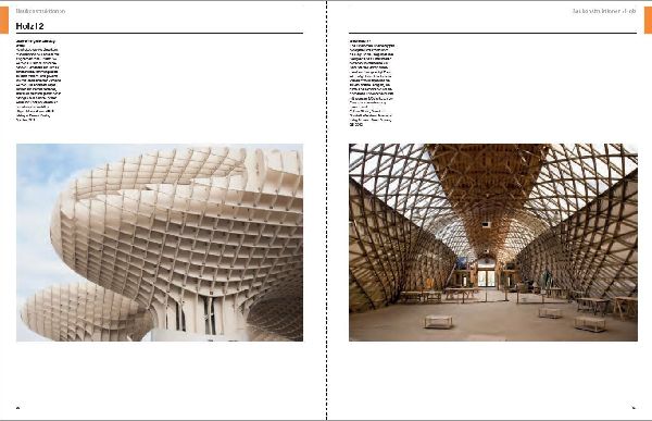 Architektur - das Bildwörterbuch