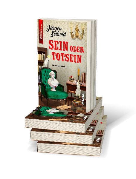Sein oder Totsein
