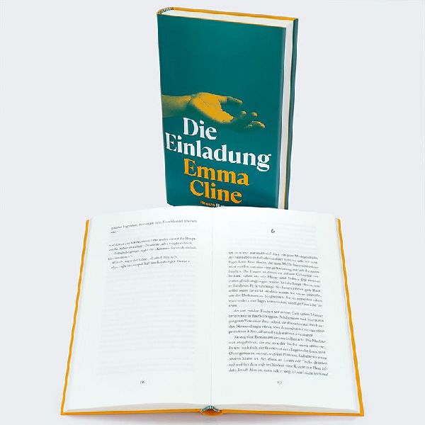 Die Einladung