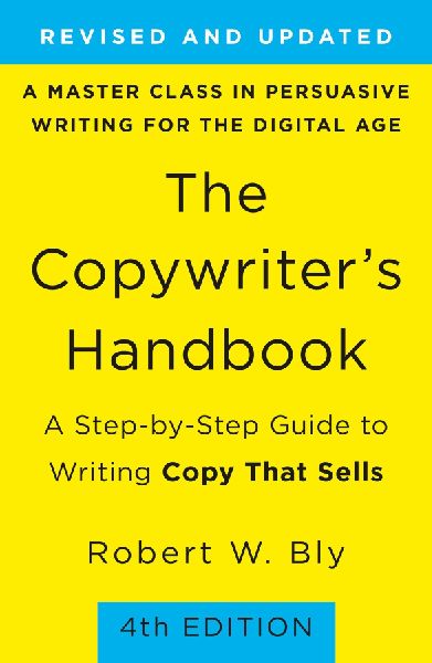 Copywriter's Handbook