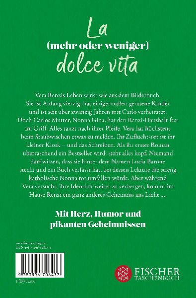 Übermorgen schreibe ich mein Happy End