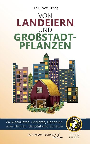 Von Landeiern und Großstadtpflanzen
