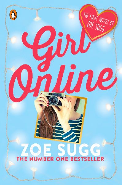 Girl Online 01
