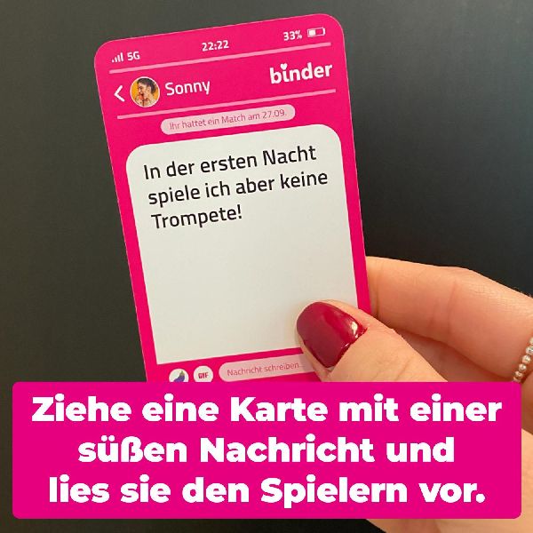 Unverschämt - Das Partyspiel