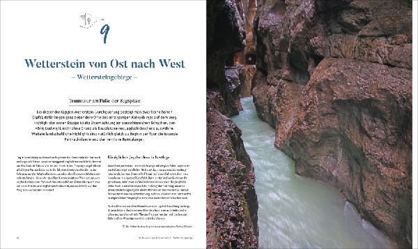 Die ultimativen Wanderwege in den Alpen