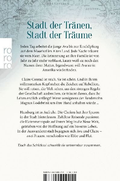 Das Tor zur Welt: Träume