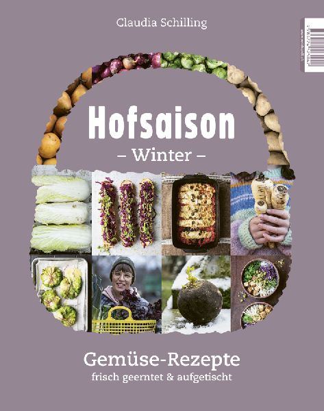 Hofsaison Herbst/Winter