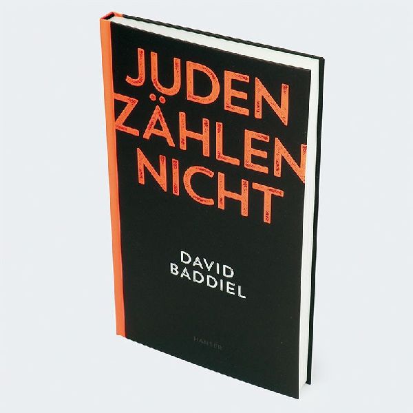 Juden zählen nicht