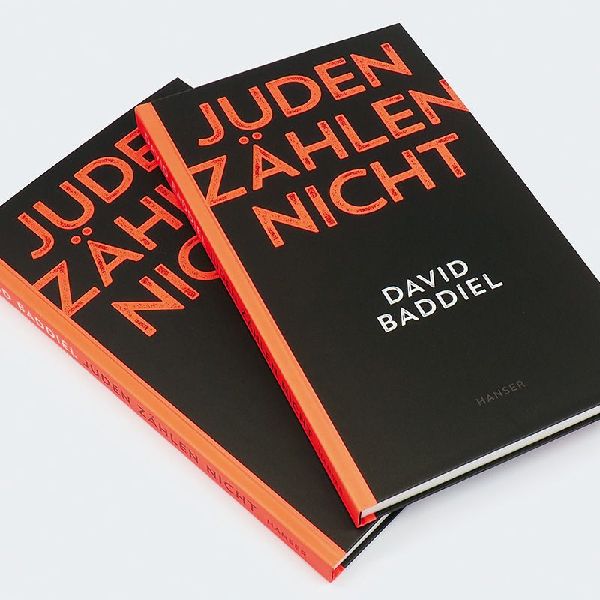 Juden zählen nicht