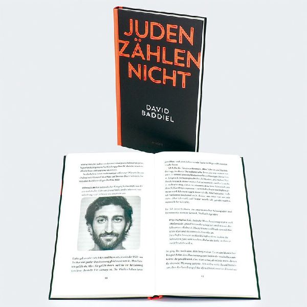 Juden zählen nicht