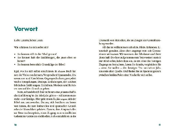 Der große Bibel (Ver-)führer