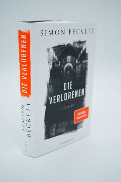Die Verlorenen