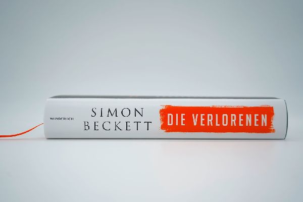 Die Verlorenen