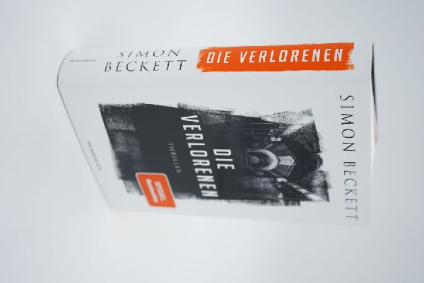 Die Verlorenen