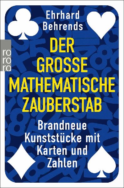 Der große mathematische Zauberstab