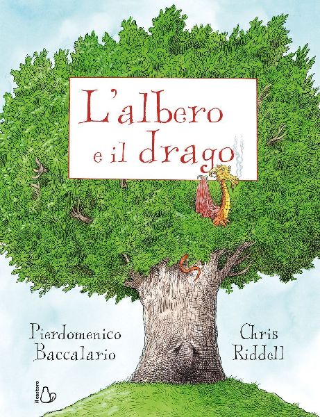 L' albero e il drago