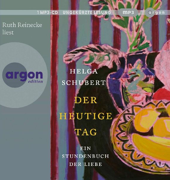 Der heutige Tag