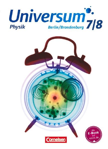 Universum Physik 7./8. Schuljahr - Gymnasium Berlin/Brandenbur...