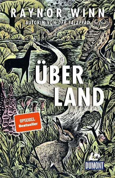 Überland