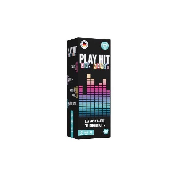 PlayHit