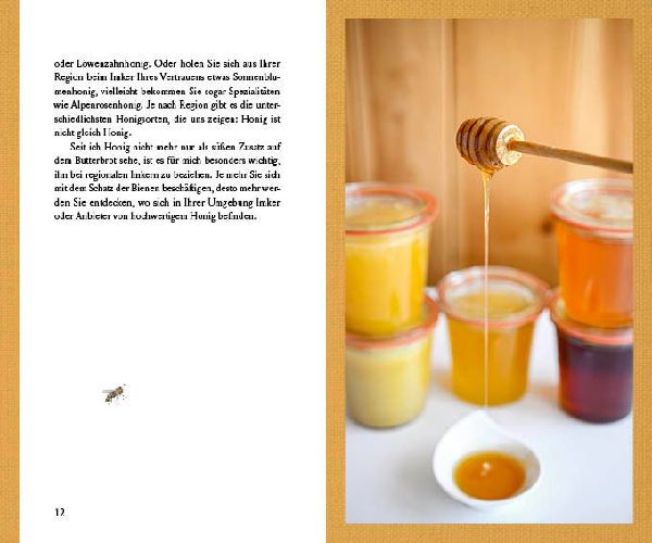 Fräulein Grüns Bienenapotheke
